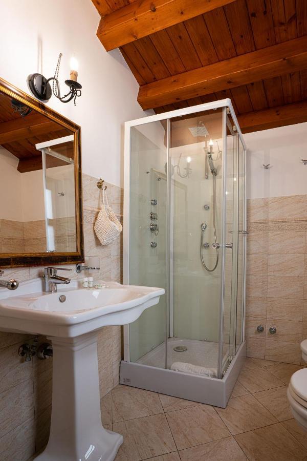 Ares Rooms Ortigia Syracuse Exterior photo
