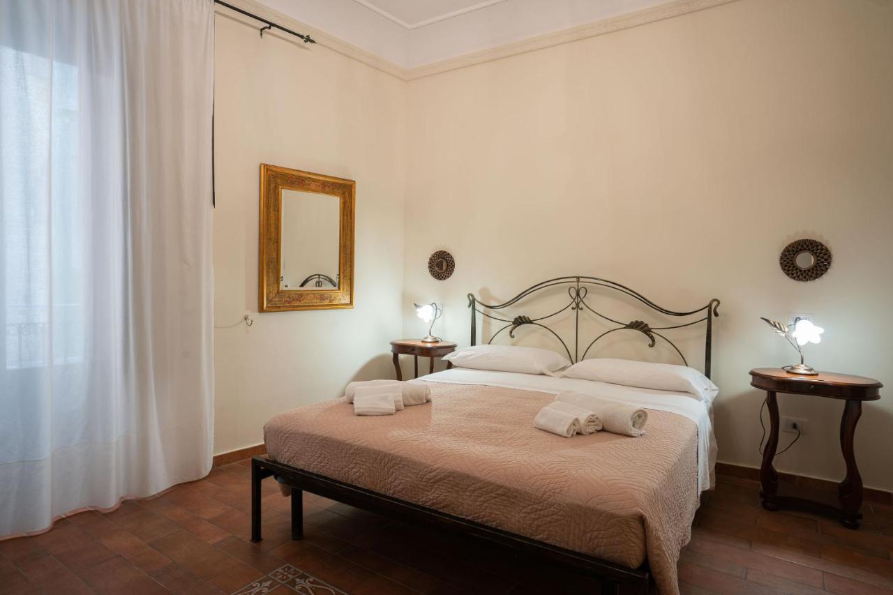 Ares Rooms Ortigia Syracuse Exterior photo