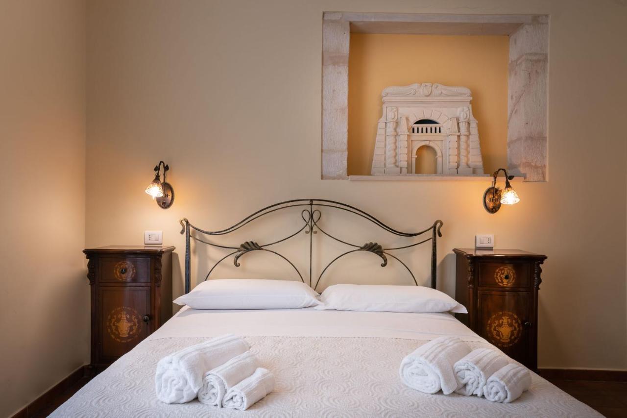 Ares Rooms Ortigia Syracuse Exterior photo