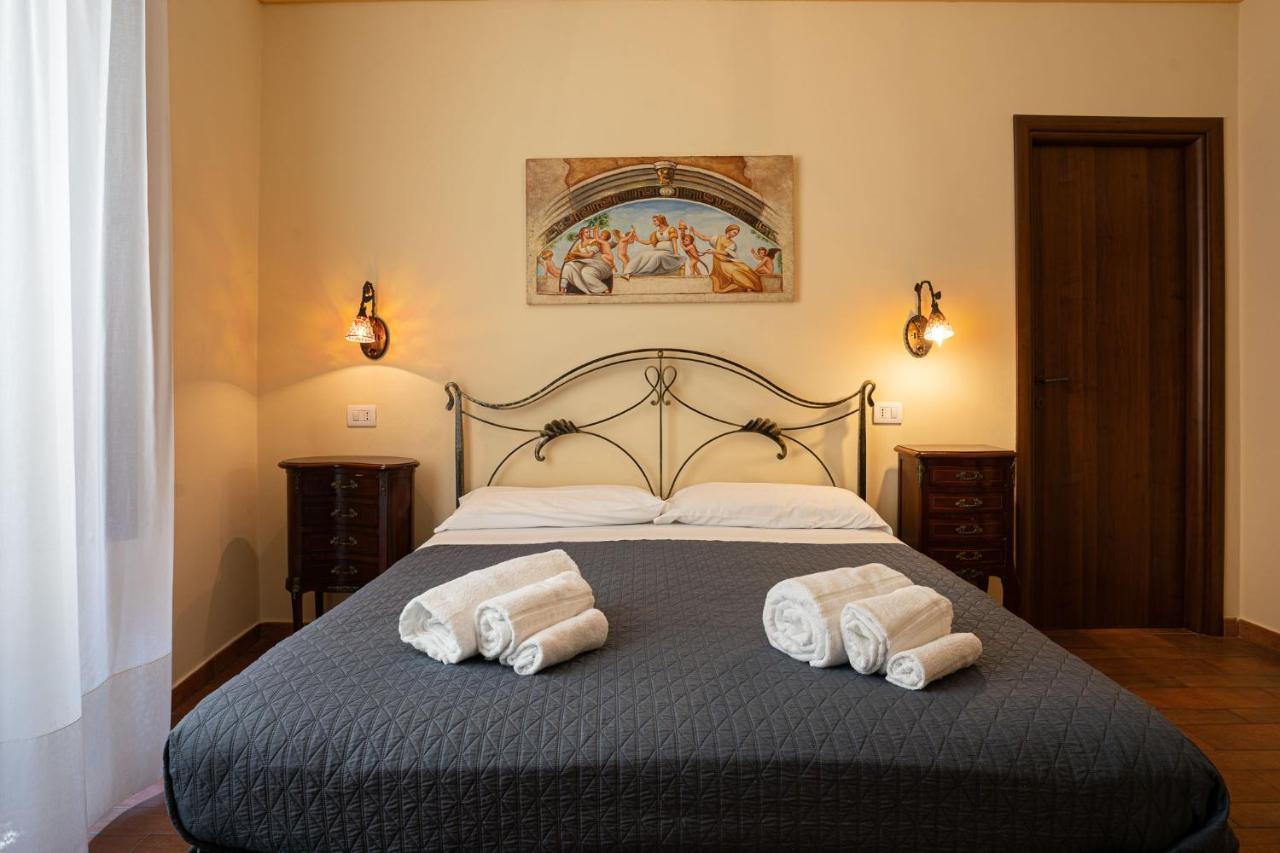Ares Rooms Ortigia Syracuse Exterior photo