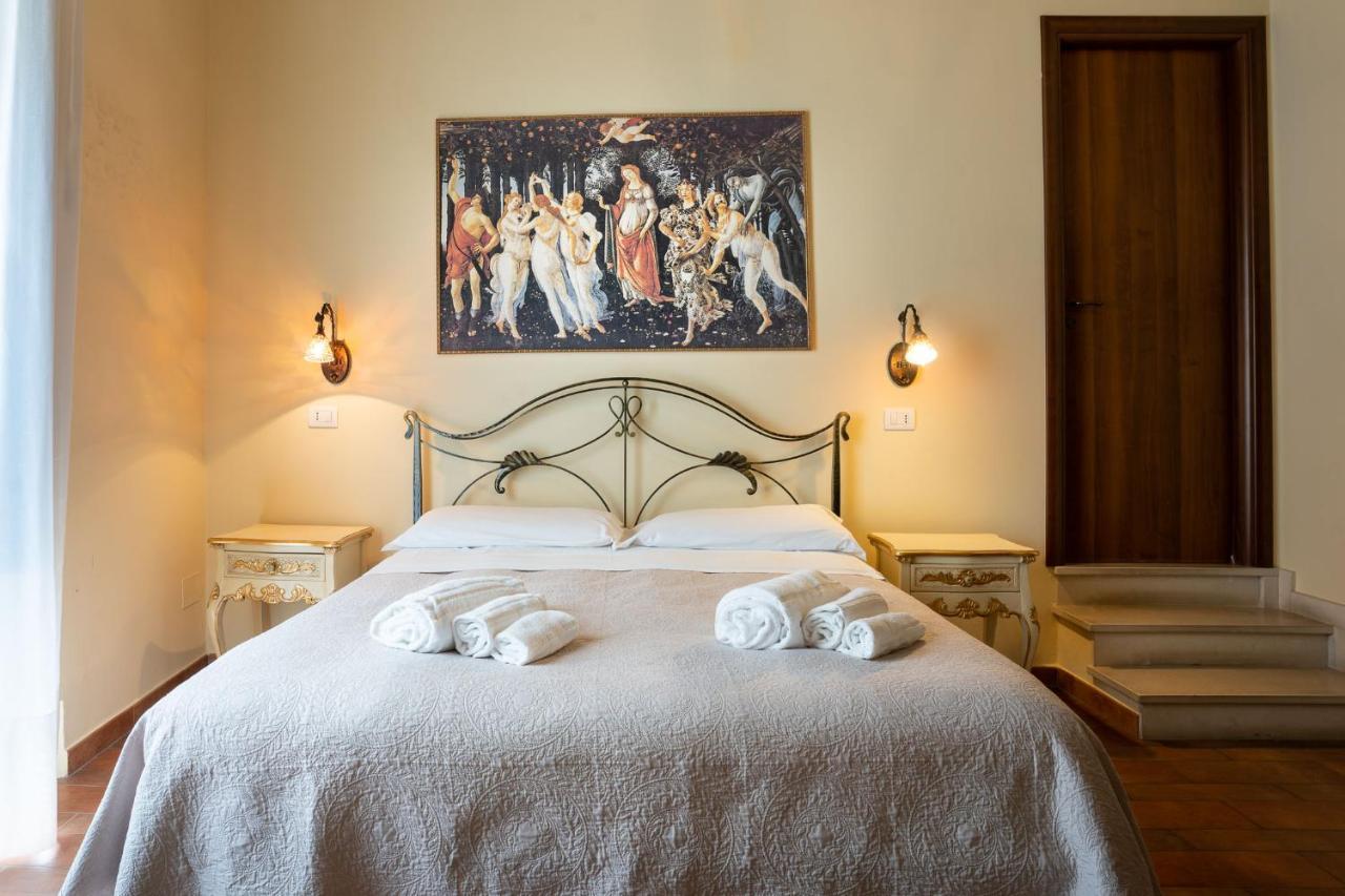 Ares Rooms Ortigia Syracuse Exterior photo