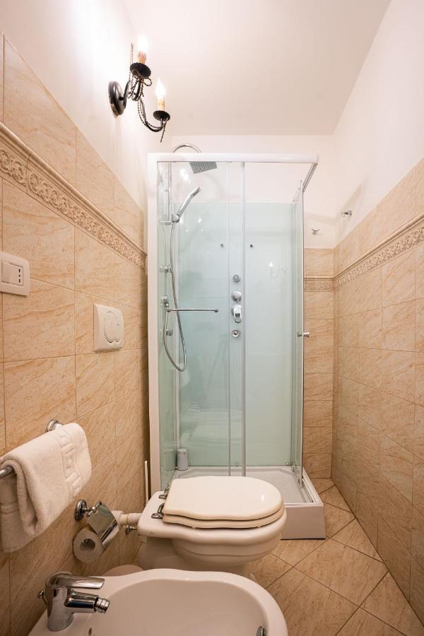 Ares Rooms Ortigia Syracuse Exterior photo
