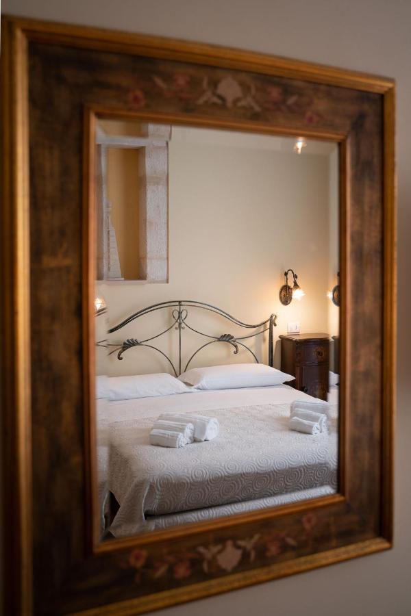Ares Rooms Ortigia Syracuse Exterior photo