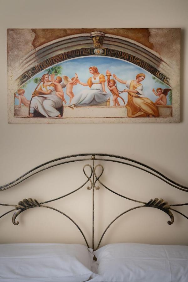 Ares Rooms Ortigia Syracuse Exterior photo