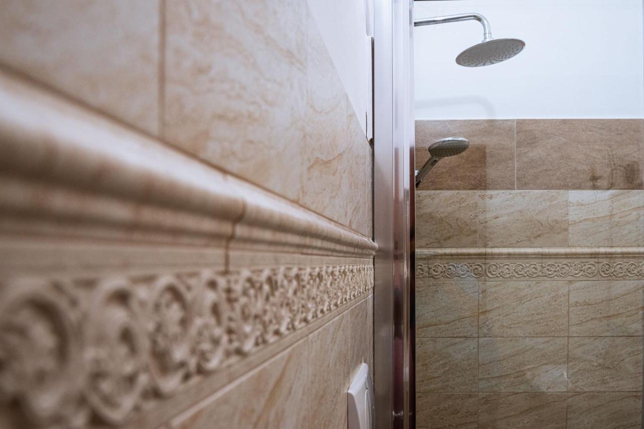 Ares Rooms Ortigia Syracuse Exterior photo