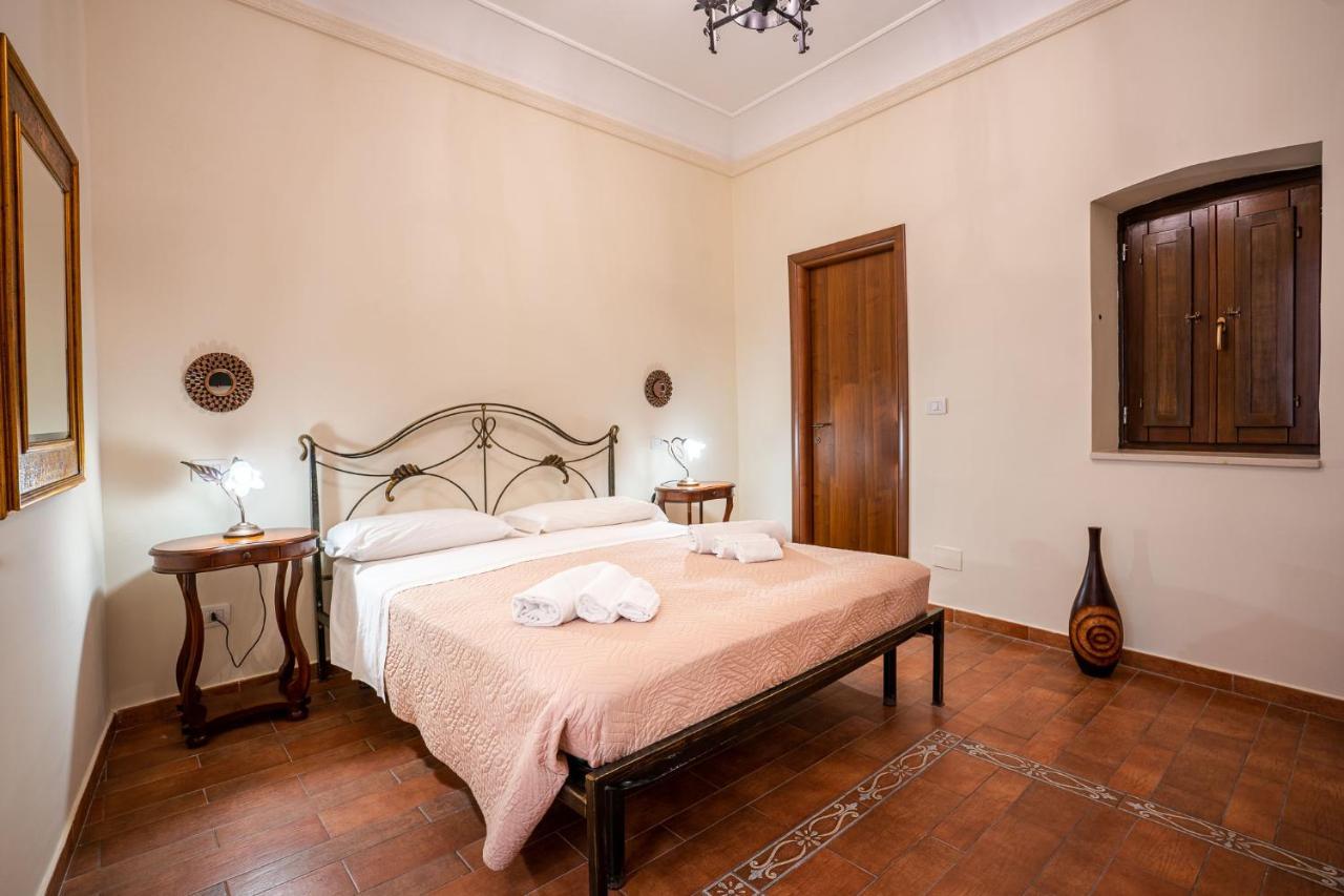Ares Rooms Ortigia Syracuse Exterior photo