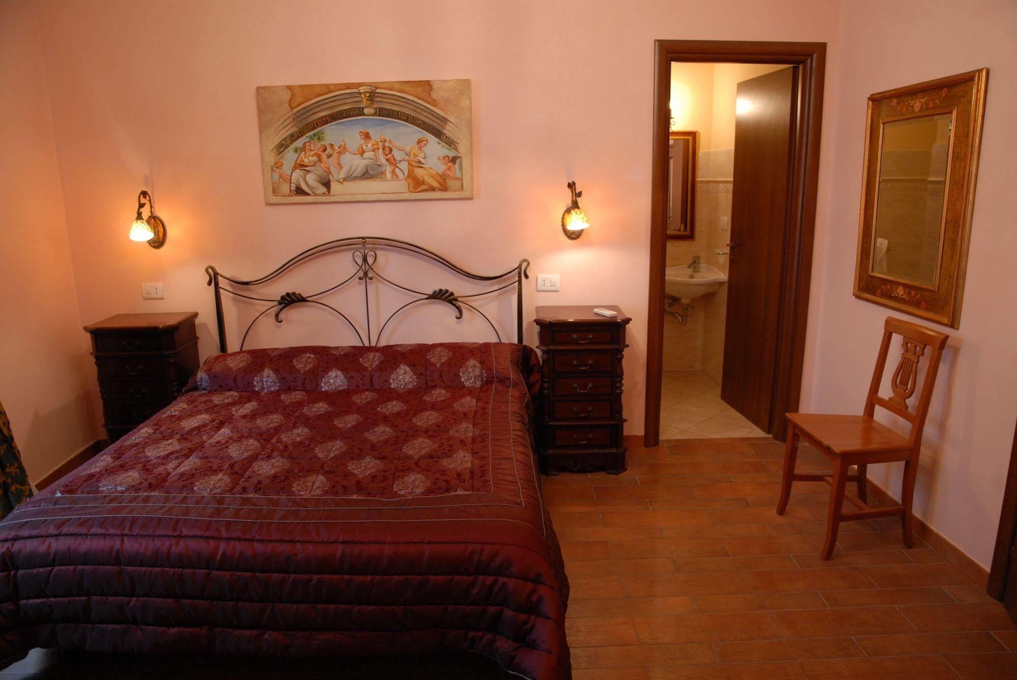 Ares Rooms Ortigia Syracuse Exterior photo